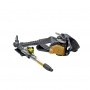 Преден десен колан Honda Civic 2.2 CDTI 140 конски сили 81450-SMG-E110-M4
