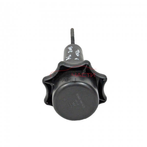 Държач резервна гума Audi A6 2.5 TDI 180 конски сили 4B9803899B