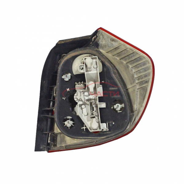 Ляв стоп BMW E87 2.0 D 163 конски сили