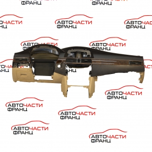 Арматурно табло BMW E60 3.0 D 235 конски сили