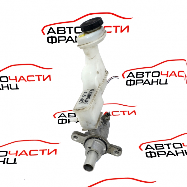 Спирачна помпа Nissan Qashqai 1.5 DCI 106 конски сили 0204Y24278 2008г