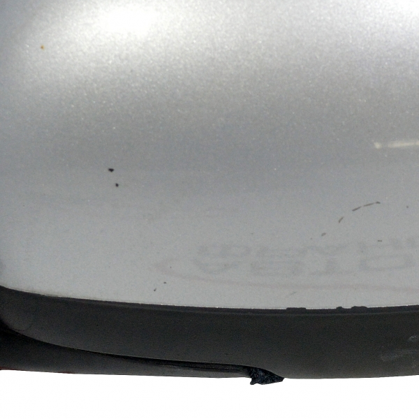 Ляво електрическо огледало Skoda Fabia 1.9 TDI 5J1857501CD 5 кабела