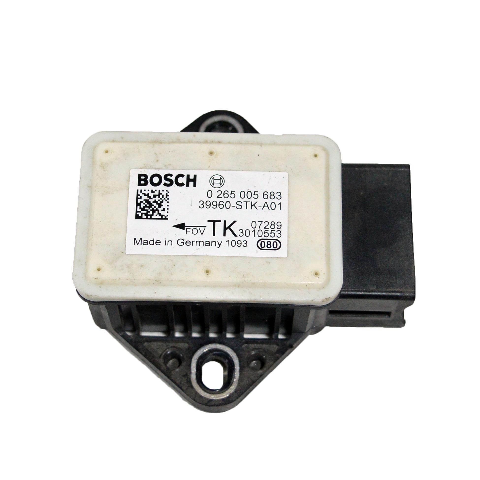 ESP сензор Honda Cr-V III  39960-STK-A01 2008 г