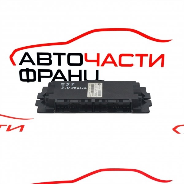 Модул LED светлини BMW E91 3.0 xDrive 245 конски сили 61359204532-01 2009г