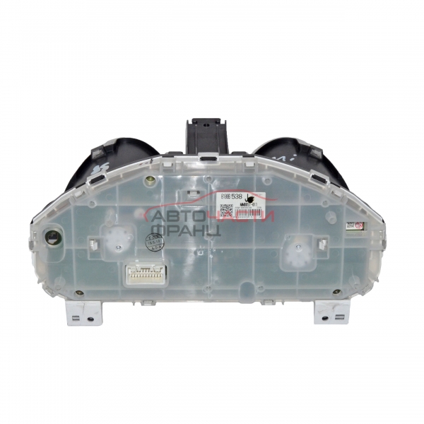 Километражно табло Mitsubishi Colt VI 1.1 i 75 конски сили 8100B538J