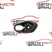 Основа предна лява дръжка Jeep Cherokee 2.2 CRD  200 конски сили       68141925AB-060