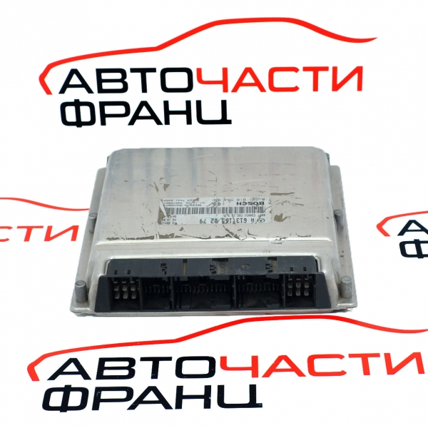 Компютър запалване Mercedes S-Class W220 3.2 CDI конски сили А6131530279