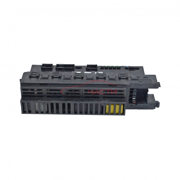 Заден sam модул Mercedes E class W211 2.7 CDI 177 конски сили 2115453601