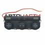Панел климатроник Skoda Octavia 2.0 TDI 140 конски сили  1Z0907044AB