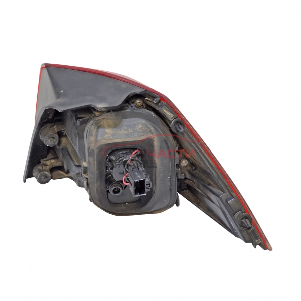 Ляв стоп VW Golf 7 1.6 TDI 105 конски сили 5G0945095H