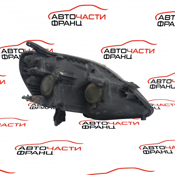Ляв фар Opel Zafira B 1.9 CDTI 120 конски сили 0301214205
