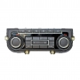 Панел климатроник VW Golf 6 1.6 TDI 105 конски сили 5K0907044BC