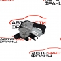 Моторче задна чистачка Peugeot 208 1.6 HDI  75 конски сили      9673251380A