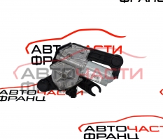 Моторче задна чистачка Peugeot 208 1.6 HDI 75 конски сили 9673251380A