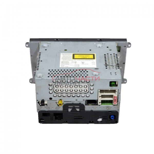 Навигация Porsche Cayenne 7L5.035.191B 2003 г