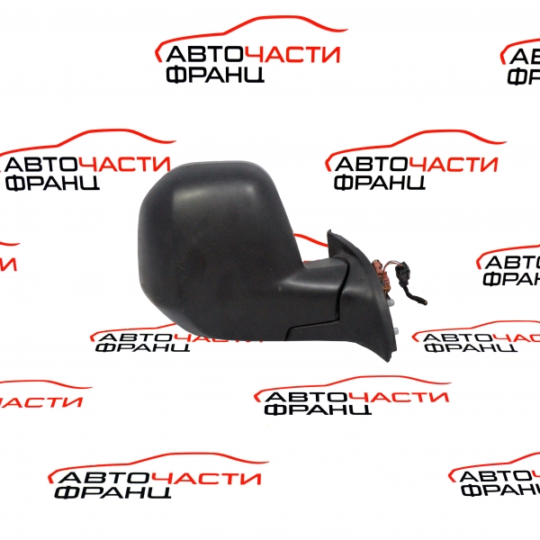 Дясно огледало Peugeot Partner 1.6 HDI 90 конски сили 96815477XT