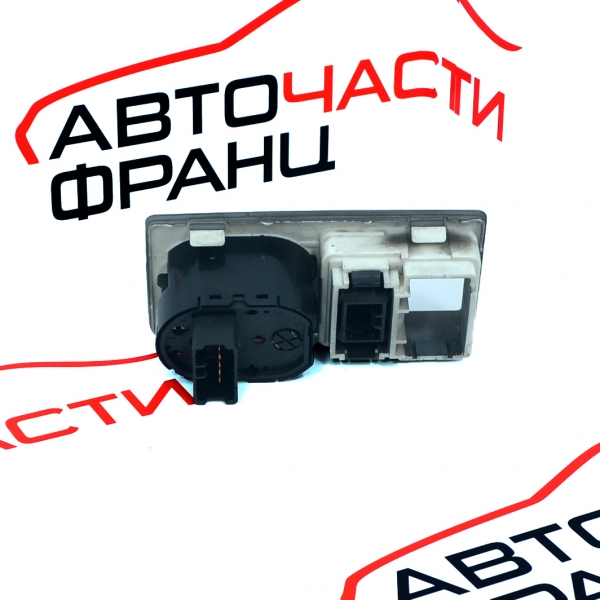 Бутон 4x4 Kia Sorento 2.5 CRDI 140 конски сили