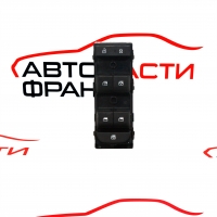 Панел бутони електрическо стъкло Kia Sportage 2.0 CVVT  163 конски сили          93571R2300