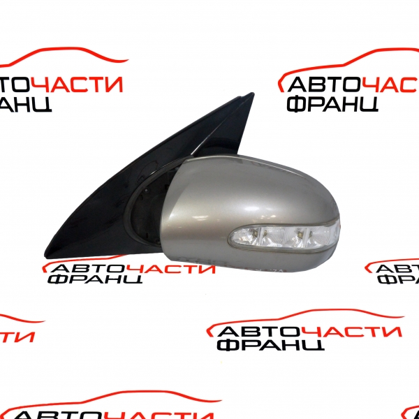 Ляво огледало Mercedes R Class W251 3.0 CDI 211 конски сили