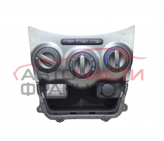Панел управление климатик Hyundai I10 1.1 бензин 67 конски сили 97250-0X130