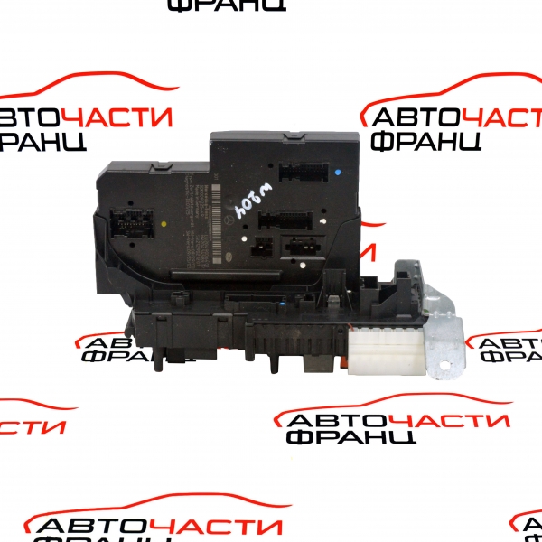 Заден SAM модул Mercedes C class W204 2.2 CDI 170 конски сили 2049006401