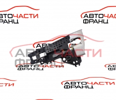 Основа задна лява дръжка Audi A1 1.6 TDI 105 конски сили 8T1837885B