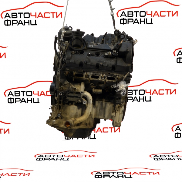 Двигател VW Touareg 3.0 TDI 262 конски сили CVV 2015г