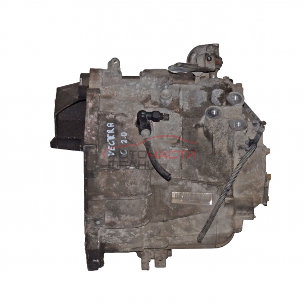 Ръчна скоростна кутия Opel Vectra C 2.0 DTI 16V 101 конски сили 5495775
