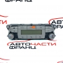 Панел климатроник Ford S-Max 2.0 TDCI 130 конски сили 6M2T-18C612-AH