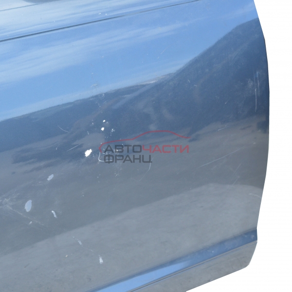 Предна дясна врата Audi A6 3.0 TDI 225 конски сили