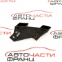 Конзола десен фар Citroen Nemo 1.4 HDI 68 конски сили 45560757