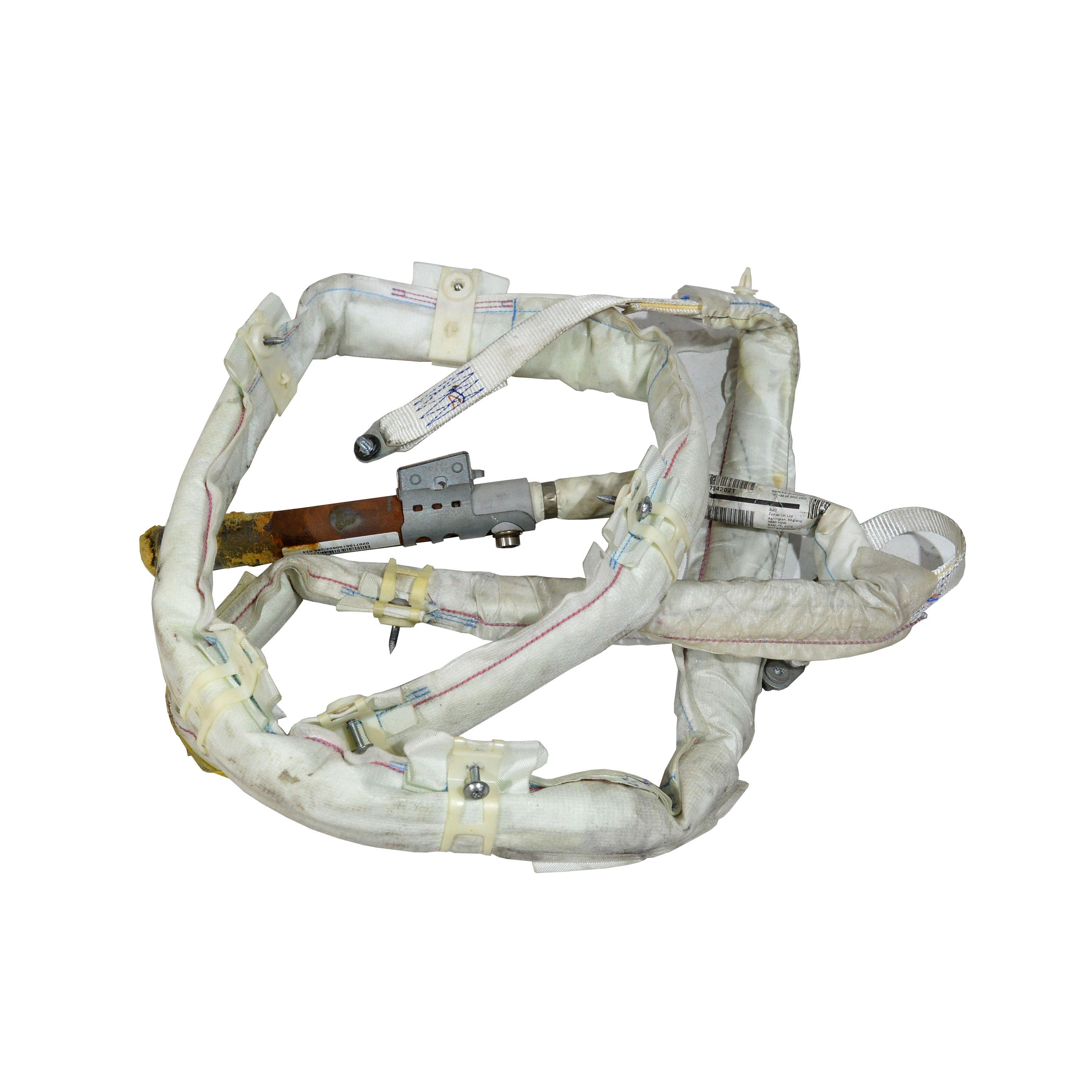 Десен Airbag завеса BMW E61 3.0 D 231 конски сили BAM-PT1-1278