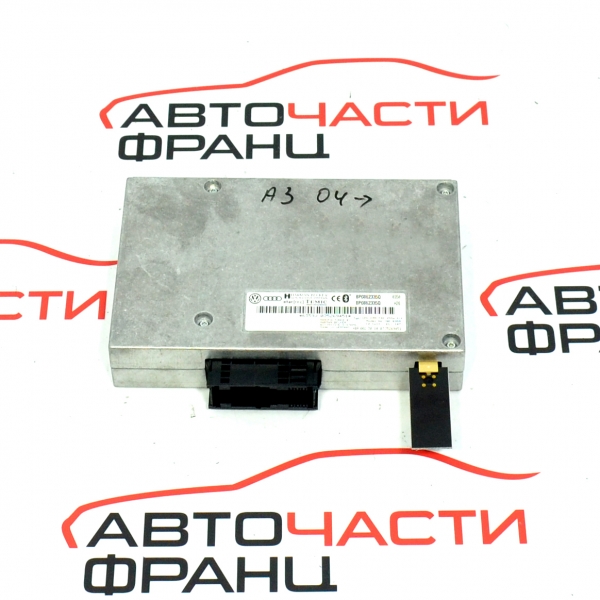 Блутут Audi A3 2.0 TDI 136 конски сили 8P0862335Q