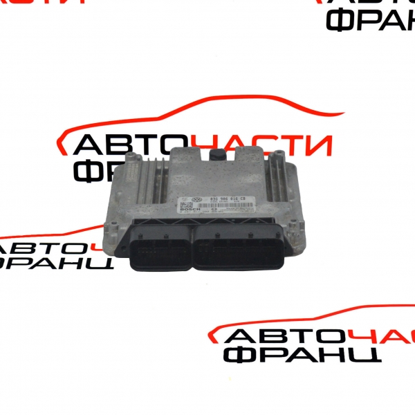 Компютър запалване VW Golf 5 1.9 TDI 105 конски сили 03G906016CB
