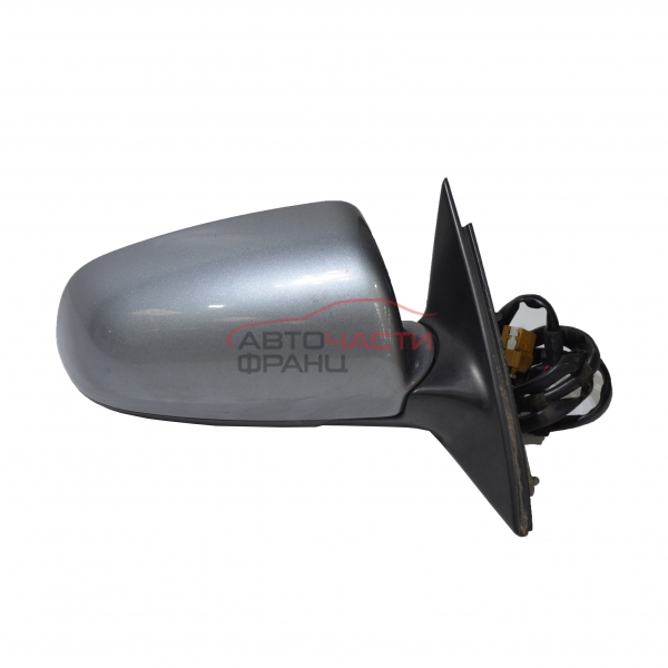 ДЯСНО ОГЛЕДАЛО AUDI A4 1.9 TDI 130 КОНСКИ СИЛИ