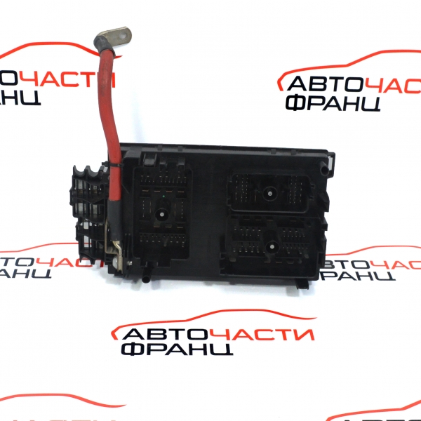 Бушонно табло Opel Astra J 1.7 CDTI 125 конски сили 13318782