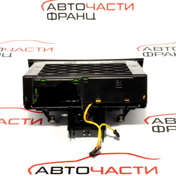 Бутони Mercedes CLS W219 3.5 i 272 конски сили