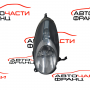Ляв фар електрически Nissan Micra K12 1.5 DCI  89074320 след 2007 г