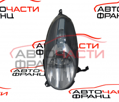 Ляв фар електрически Nissan Micra K12 1.5 DCI 89074320 след 2007 г