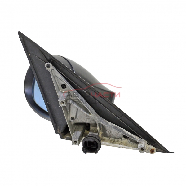 Ляво огледало BMW E87 2.0 D 163 конски сили  5 пина