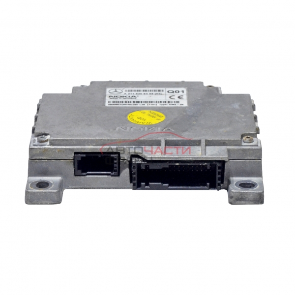 Модул телефон Mercedes S class W220 5.0 i 306 конски сили A2118206485