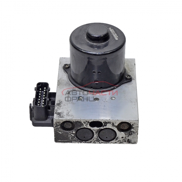 ABS помпа Mercedes ML W163 3.7I 235 конски сили A1634310712