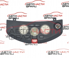 Панел климатик Nissan Micra K12 1.2 16V 27500AX708