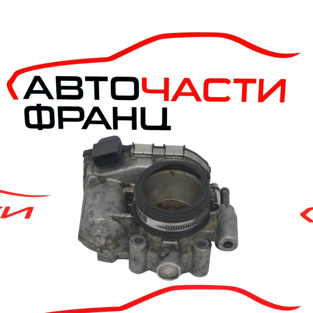 Дросел Opel Corsa D 1.2 бензин 80 конски сили 0280750133