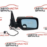 Дясно огледало електрическо Land Rover Range Rover 3.0 D CRB502461PMA  5 пина