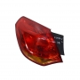 Ляв стоп външен  Opel Astra J 1.7 CDTI 125 конски сили