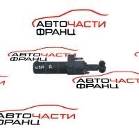 Дясна пръскалка фар Mercedes E Class W212 2.2 CDI 204 конски сили A2128600047