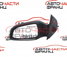 Ляво огледало електрическо Opel Astra H 1.7 CDTI 13252955 5 пина