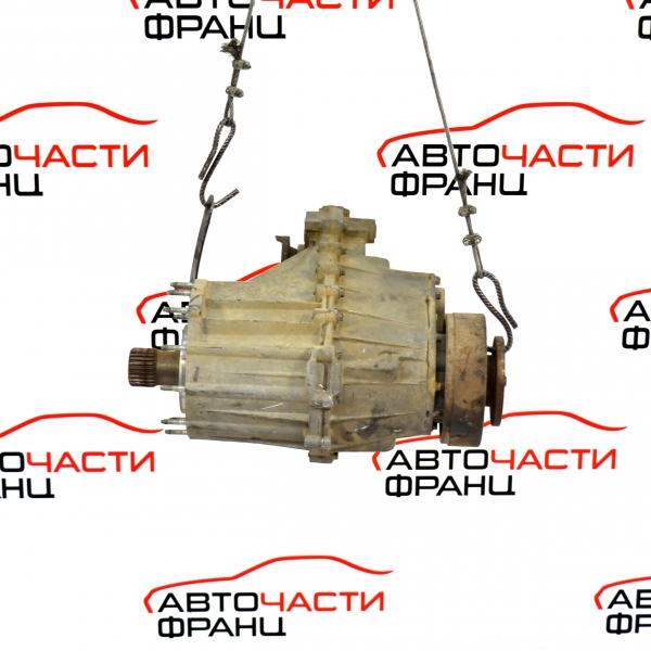 Раздатка Jeep Grand Cherokee 3.0 CRD 211 конски сили 52105904AB
