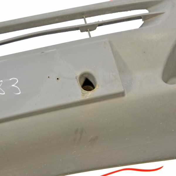 Предна броня Mercedes Sprinter 2.7 CDI 156 конски сили